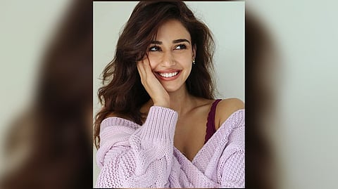 Disha Patani