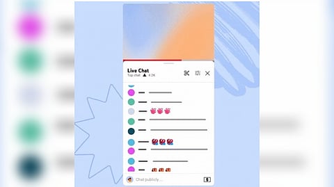 Representative image