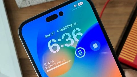 Representative image