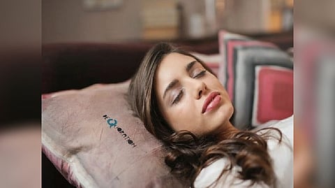 Representative image