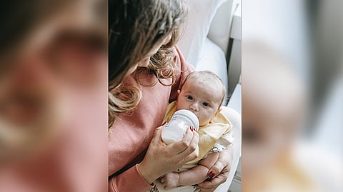 Representative Image