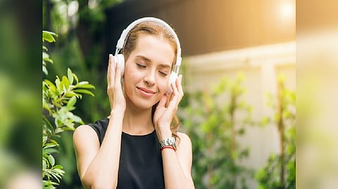 Representative image