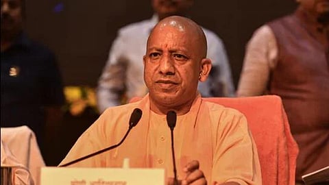 Yogi Adityanath