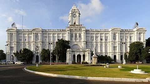 Greater Chennai Corporation