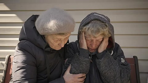 Representative image