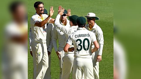 Representative Image