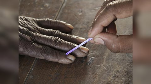 Representative Image