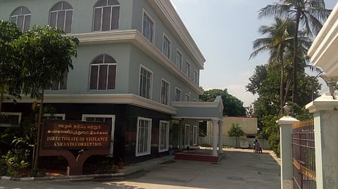 DVAC probe against officials who swindled cyclone Thane relief begins