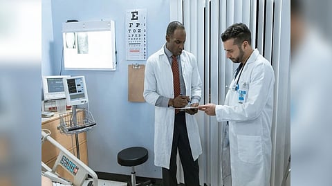 Representative image