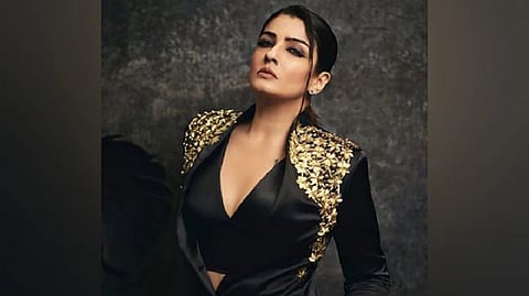 Raveena Tandon