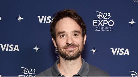 Charlie Cox