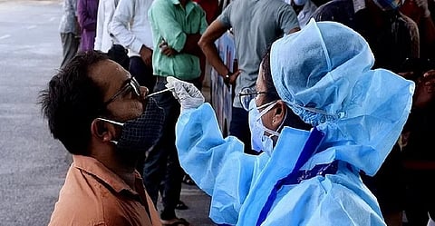 Representative Image