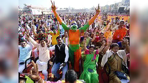 Representative image