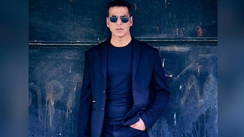 Akshay Kumar