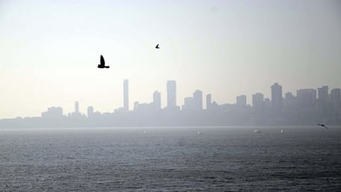 In Pune, the AQI today was 149 for PM 2.5, but is likely to worsen to 180 on Saturday