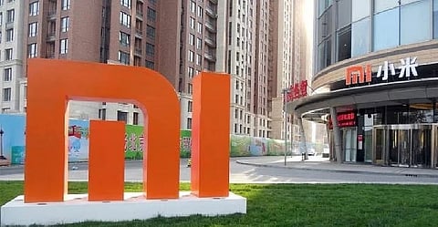 Representative Image