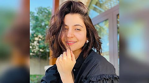 Anushka Sharma