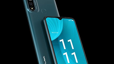 Lava launches new budget-friendly smartphone 'X3'