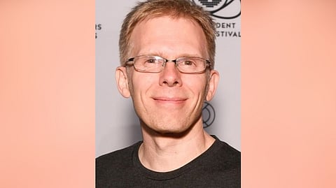 John Carmack