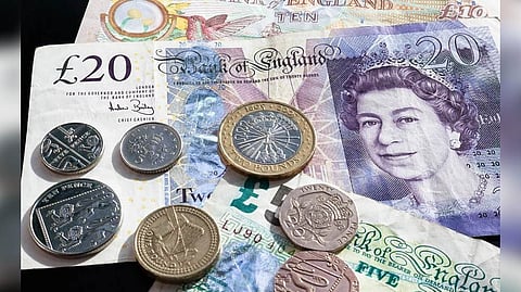 Representative image