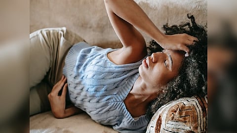 Representative Image