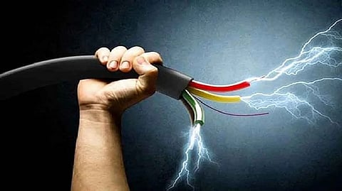 Representative image