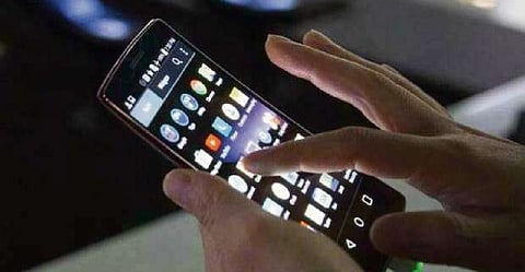 Representative Image