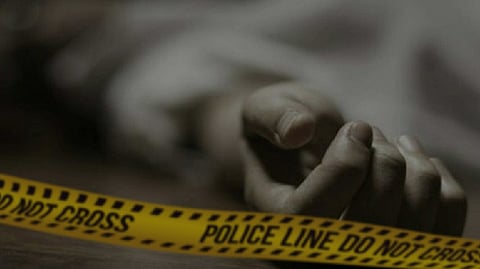 Representative Image