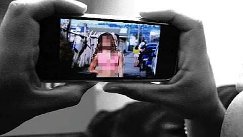 Representative Image