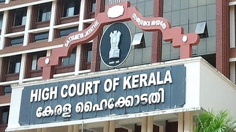 Kerala High Court