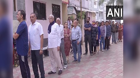 Representative Image