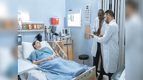 Representative image