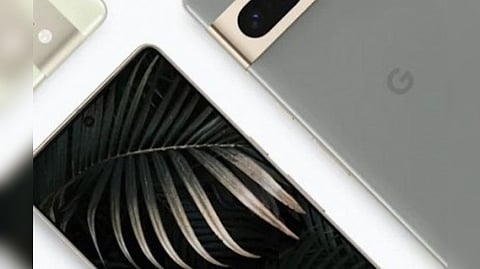 Representative Image