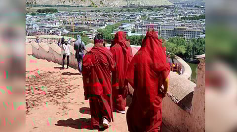 Representative image