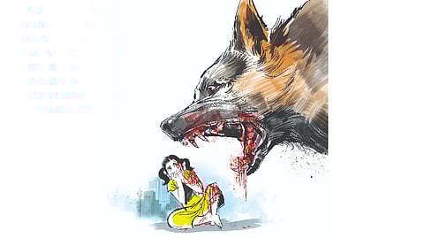 Representative image