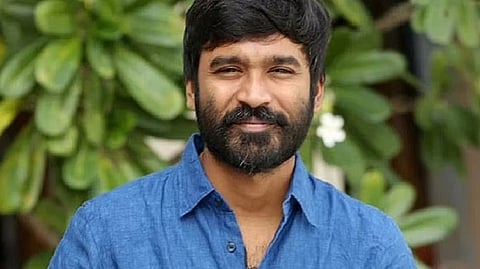 Dhanush