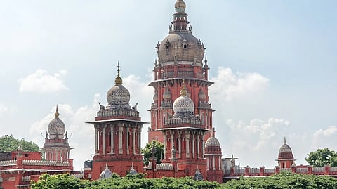 High Court of Madras
