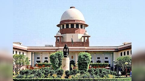 Supreme Court Of India