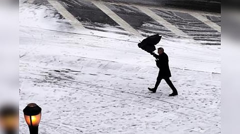 Representative image