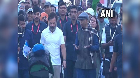 Visual from Rajasthan's Golya