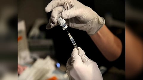 Representative image