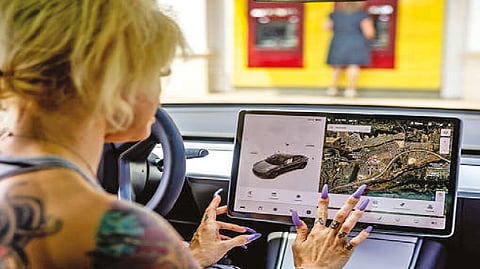 Representative image