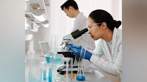 Representative Image