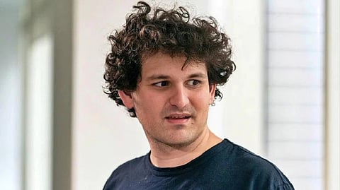 FTX?s former CEO Sam Bankman