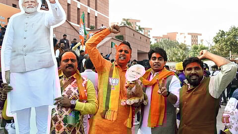 2023 to see 10 electoral contests, set the tone for 2024 LS race