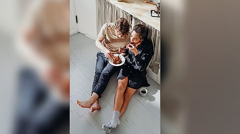 Representative image