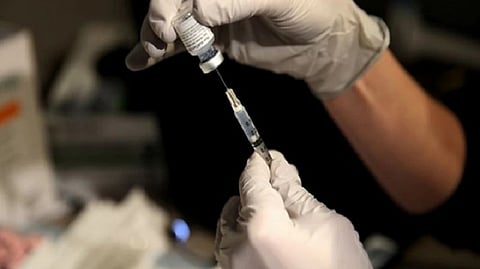 Representative Image