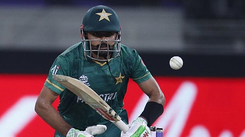 Babar Azam