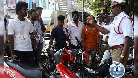 Representative Image