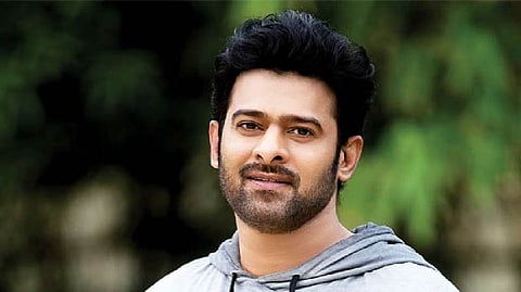 Prabhas